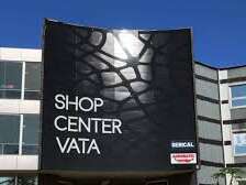 Shop Center Vata