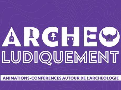 "Archéo-ludiquement" - Qui est-ce ? ... des statues-stèles