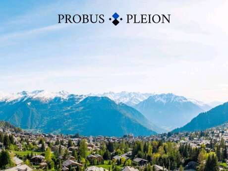 Probus Pleion Suisse SA