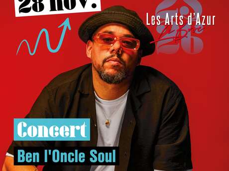 Ben L'Oncle Soul