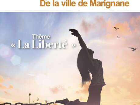 Remise des prix du concours de poésie