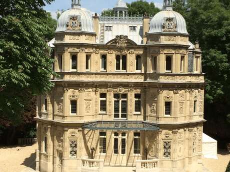Château de Monte-Cristo