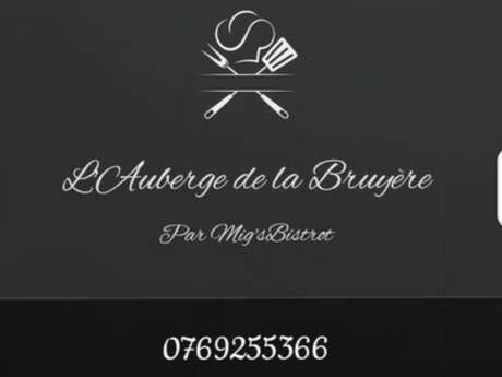L' Auberge de la Bruyère par Mig's Bistrot