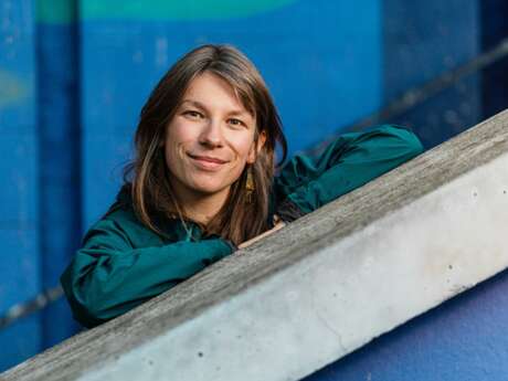 Conférence : Réinventons la montagne. Alpes 2030 : Un autre imaginaire est possible