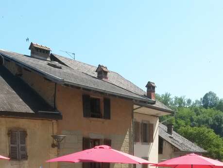 Le Cheran Pizzeria
