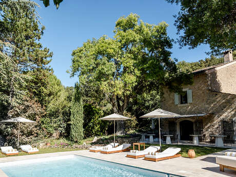 La Bastide de Monique