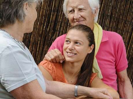 Soirée d'information : Alzheimer et maladies apparentées