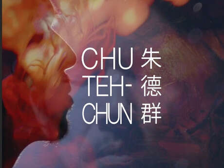 Chu Teh-Chun