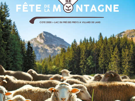 Fête de la Montagne
