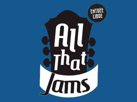 [La CLEF] All That Jams - Jam Session