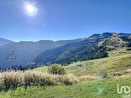 1600 Vue Panoramique