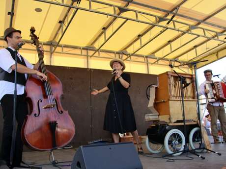 Fête du Vieux Seynod