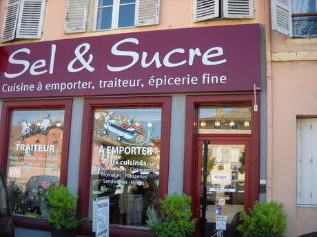 Sel & Sucre