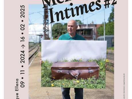 Mémoires Intimes #2: Au rythme des tout-petits