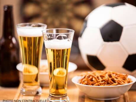 Le Bar des Sports