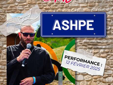 Performance Ashpe