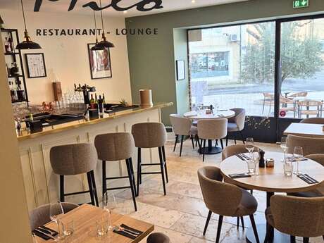 Milo Restaurant Lounge