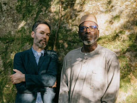 Concert : Ballaké Sissoko & Piers Faccini