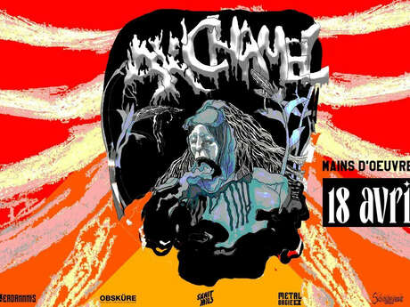 Concert - Ak’chamel