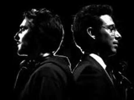 Concert : Décafonia - classique électro | Festival Concerts en Voûtes
