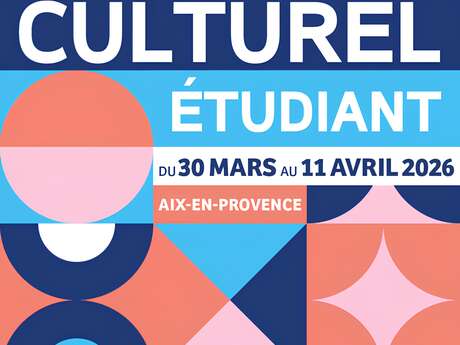 Printemps Culturel Etudiant