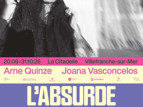 Exposition de l’été « L’Absurde et Le Rêve »