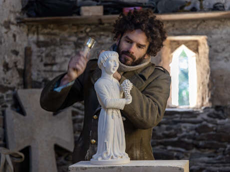 Días Europeos de la Artesanía