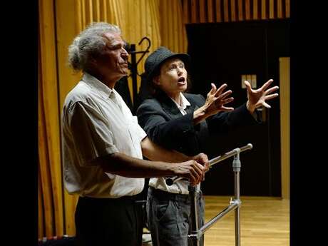 Les Impromptus ‘A friendship without an end’