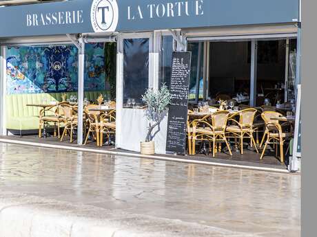 Brasserie La Tortue