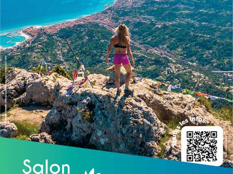 2026 Fiera del turismo e del tempo libero