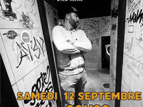 Mise en Bière - One man show