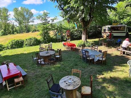 La Gaieté Guinguette