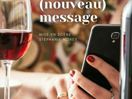 6ème Estiv'Albatros : « Vous avez un (nouveau) message »