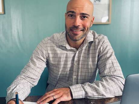 Atelier d'écriture