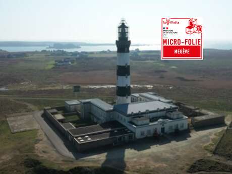 Micro-Folie : "Collection Bretagne"