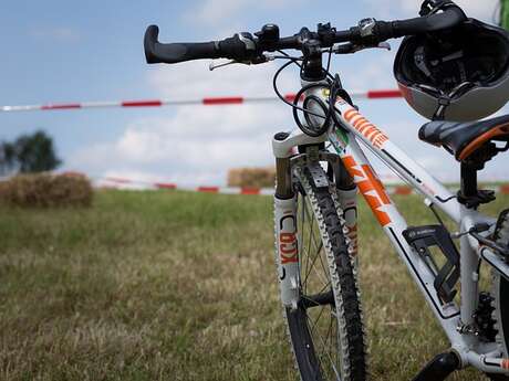 Urban VTT - école de VTT U9 à U15