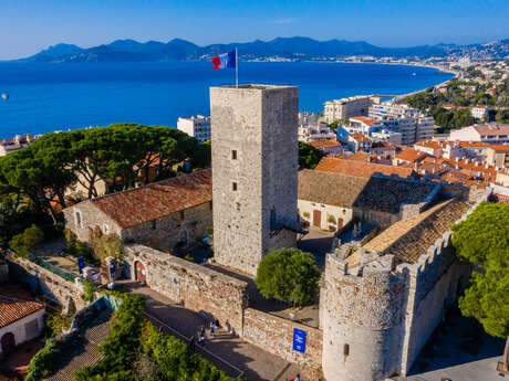 Musée des Explorations du Monde