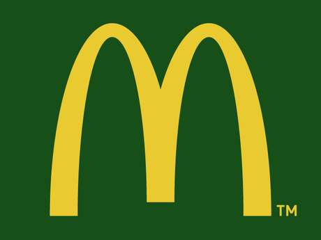 Mc Donald's Orange Centre