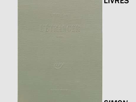 Exposition "Quelques livres"