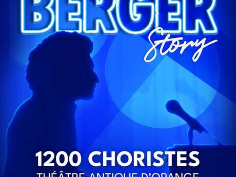 Spectacul'art - Berger story