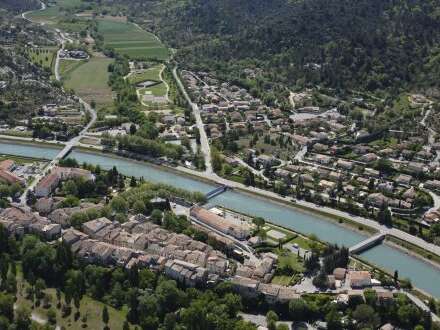 Mairie de Saint Paul lez Durance