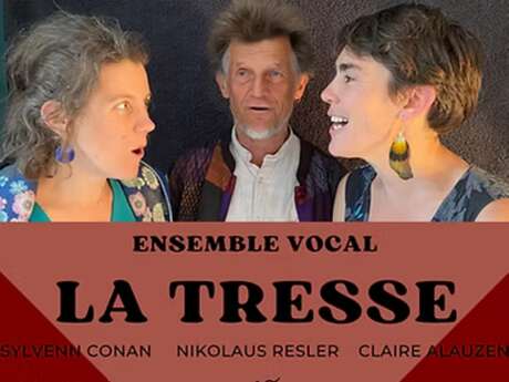 Urtiba l'art de vivre ensemble