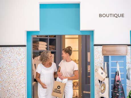 Boutique d'Aïga Resort