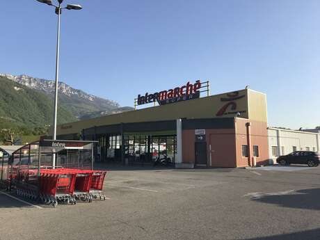 Intermarché Le Touvet