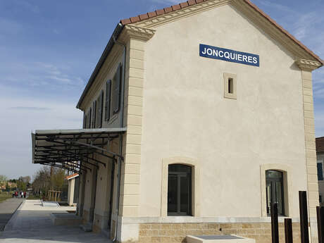 Ancienne Gare