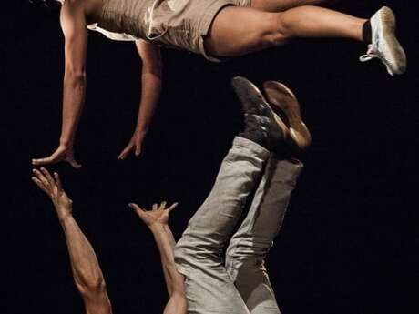 VEN / Compagnie si seulement