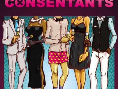 Entre Adultes Consentants