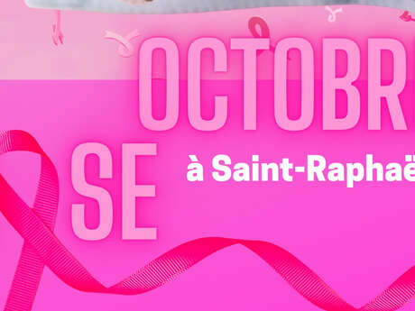 Octobre Rose