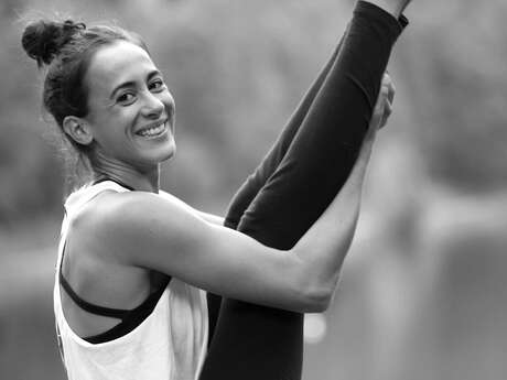 Cours particuliers de yoga
