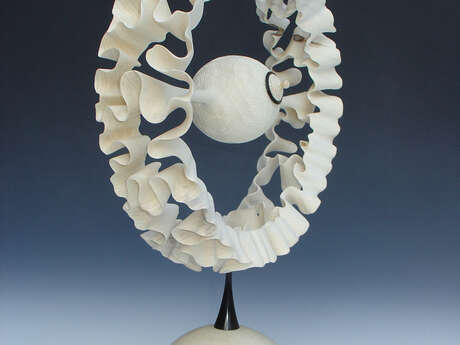 Matthias De Malet Roquefort - Tourneur et Sculpteur sur Bois et Coutelier d'Art